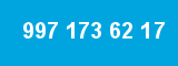 997 173 62 17